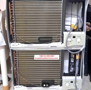 Buy Used Air Conditioner in Saudi Arabia - buysellusedfurniture.com