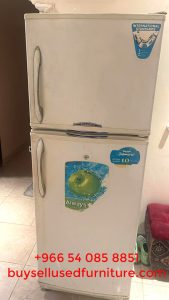 Used Refrigerator Buy in SA - buysellusedfurniture.com