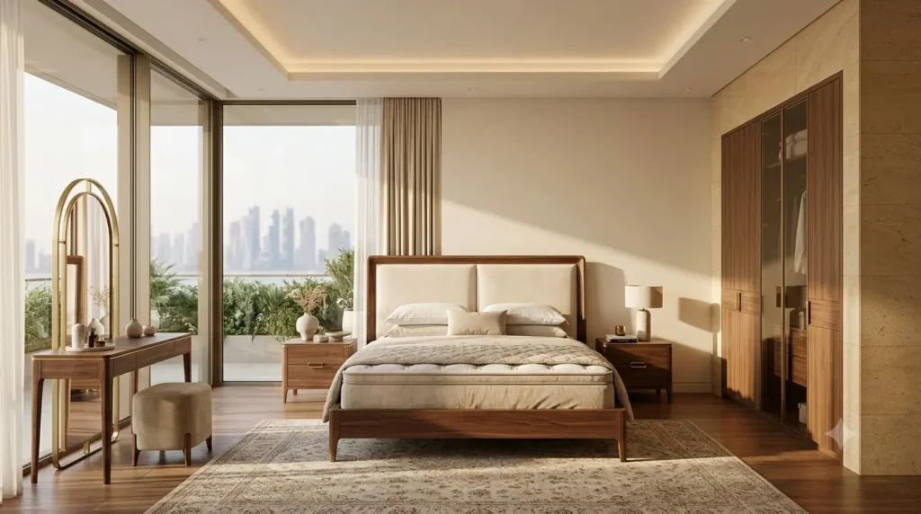 Bedroom furnitures buy & Sell