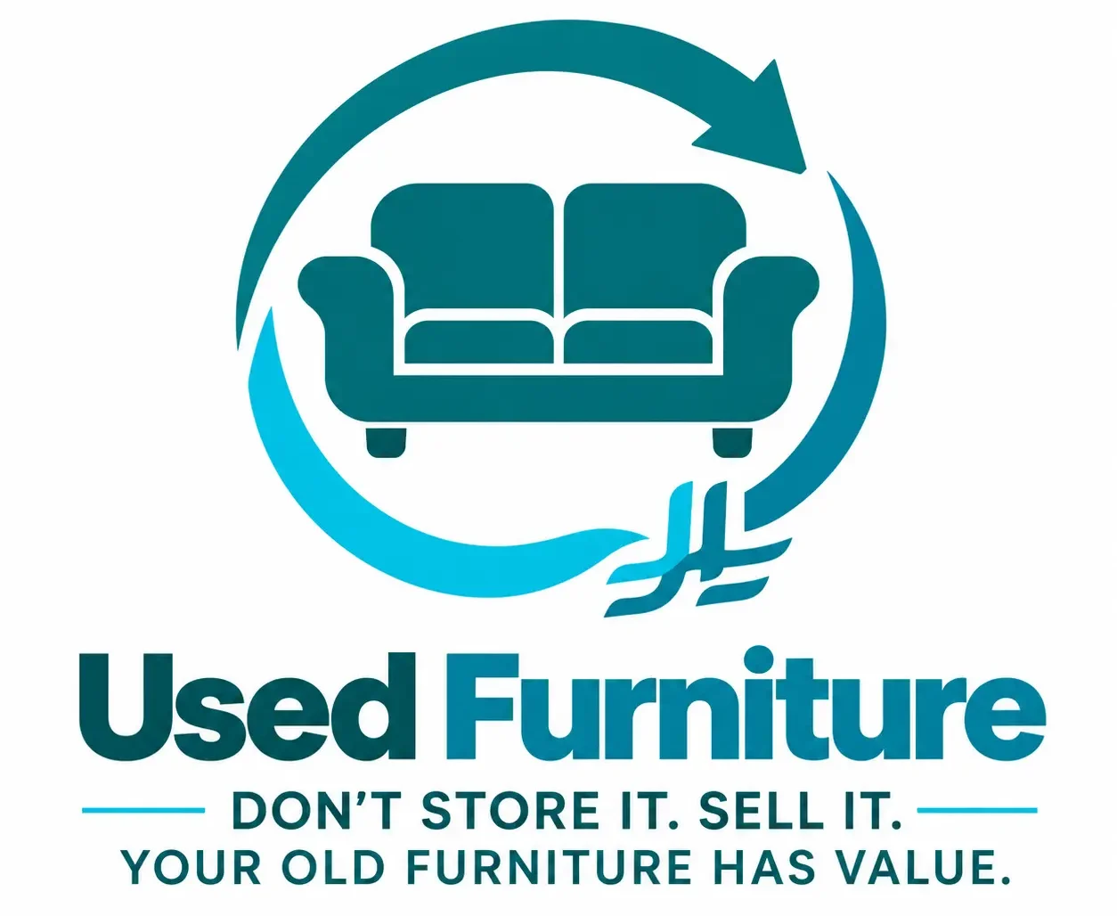 buy used furniture dammam