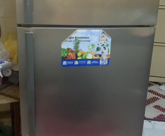 Refrigerator
