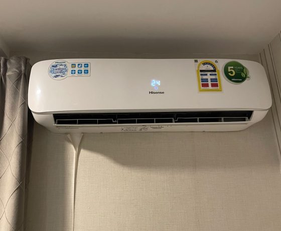 used AC for sale in qatar