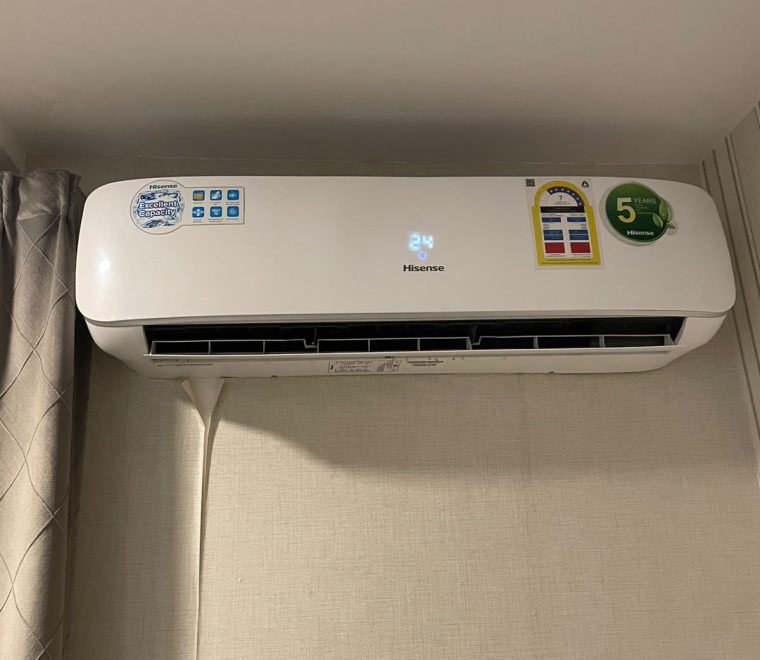 used AC for sale in qatar