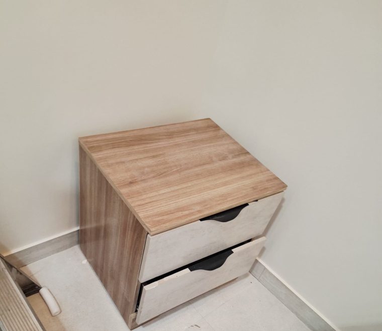bedside table for sale in Qatar