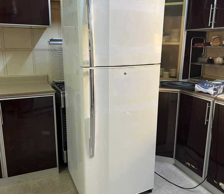 used fridge for sale