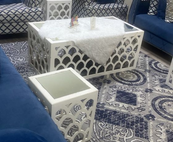 used sofa set and sofa table in qatar